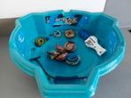 Beyblade arena en spinners, Ophalen of Verzenden, Gebruikt, Jongen of Meisje