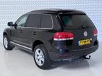 Volkswagen Touareg 2.5 TDI VAN / GRIJS KENTEKEN (2004), Auto's, Bestelauto's, 2240 kg, Gebruikt, Beige, Volkswagen
