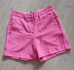 Mooie hardroze korte broek, JJXX, maat 36, Kort, Ophalen of Verzenden, Roze, Maat 36 (S)