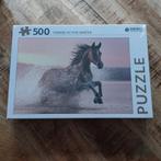 Nieuwe puzzel, 500 stukjes, Nieuw, Ophalen of Verzenden, 500 t/m 1500 stukjes, Legpuzzel