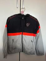 Thunderdome Windbreaker Jacket “The Kicks Collection”, Kleding | Heren, Maat 52/54 (L), Overige kleuren, Thunderdome, Ophalen of Verzenden