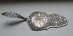 Pako zilver taartschep, Ophalen of Verzenden, Zilver