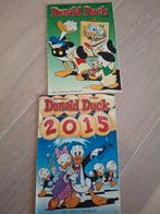 Donald Duck. Nummers 4, 53 2014, Gelezen, Europa, Ophalen of Verzenden, Meerdere comics