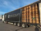 Inkoop van alle soorten pallets., Doe-het-zelf en Verbouw, Hout en Planken, Ophalen, Zo goed als nieuw, Minder dan 200 cm, Pallet