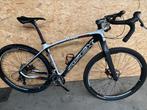 Apex strand-fiets carbonframe ,2x10 versnelling, Fietsen en Brommers, Fietsen | Mountainbikes en ATB, Hardtail, Ophalen of Verzenden
