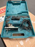 Makita Decoupeerzaag - Nette Staat!, Doe-het-zelf en Verbouw, Ophalen, Zo goed als nieuw, Makita, Minder dan 600 watt