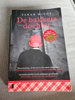 Sarah mccoy mc coy de bakkers dochter, Ophalen of Verzenden, Zo goed als nieuw