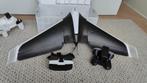 Parrot Disco FPV Drone, Audio, Tv en Foto, Drones, Ophalen of Verzenden, Zo goed als nieuw
