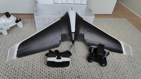 Parrot Disco FPV Drone, Audio, Tv en Foto, Drones, Zo goed als nieuw, Ophalen of Verzenden