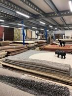 200x250 BOULDER 332 Handweef Tapijt/Karpet/Vloerkleed 2050,-, Huis en Inrichting, Stoffering | Tapijten en Kleden, Nieuw, Verzenden