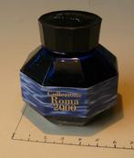 Vulpeninkt van Omas Inktflesjes, Verzamelen, Ophalen of Verzenden, Gebruikt