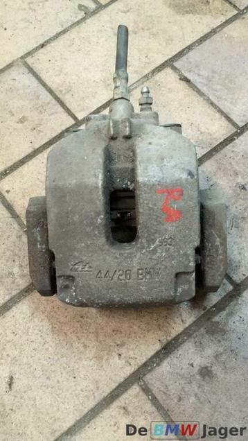 Remklauw rechtsachter BMW X5 X6 E70 E71 F15 F16 34216776788 beschikbaar voor biedingen
