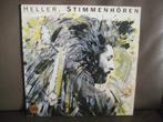 Heller* – Stimmenhören, Ophalen of Verzenden, Zo goed als nieuw, 12 inch, Poprock