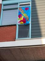 Vlag Geslaagd, Diversen, Vlaggen en Wimpels, Ophalen