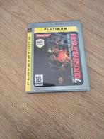 Metal Gear Solid 4: Guns of the Patriots - PS3 Platinum, Avontuur en Actie, Online, Gebruikt, Vanaf 18 jaar