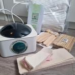 Clean and easy wax set, Ophalen, Zo goed als nieuw, Overige typen