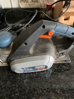 Ferm houtschaaf ppm1019 in doos, zeer weinig gebruikt, Doe-het-zelf en Verbouw, Gereedschap | Handgereedschap, Ophalen of Verzenden