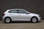 Volkswagen Polo 1.0 TSI 95pk Comfortline | Cruise Control Ad, Auto's, Volkswagen, 12 maanden, Stof, Gebruikt, Origineel Nederlands