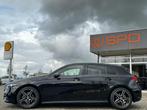 Mercedes A-klasse 180 |AMG|Sfeerlicht|Night|Stoelverwarming, 65 €/maand, 136 pk, Gebruikt, 4 cilinders