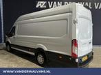 Ford Transit 2.0 TDCI 170pk L4H3 Jumbo Euro6 Airco | LED | C, Auto's, Bestelauto's, Voorwielaandrijving, Stof, 4 cilinders, Electronic Stability Program (ESP)