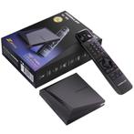 Formuler Z11 Pro Max BT - 4K IPTV Box Black Friday Sale, Audio, Tv en Foto, Mediaspelers, Nieuw, Ophalen of Verzenden, HDMI, Minder dan 500 GB