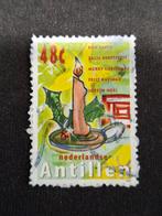 Aruba, Ophalen of Verzenden, Gestempeld, Midden-Amerika