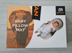 Deryan Baby Pillow Mat (Kussen), Ophalen of Verzenden, Zo goed als nieuw, Overige typen