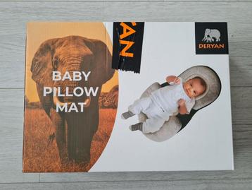 Deryan Baby Pillow Mat (Kussen) beschikbaar voor biedingen