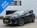 Lexus UX 250h F Sport Line ADAP CRUISE NAV CAMERA, Stof, Gebruikt, Euro 6, 4 cilinders
