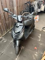 Zip 50cc 4t, Fietsen en Brommers, Ophalen, Gebruikt, Overige typen, Piaggio