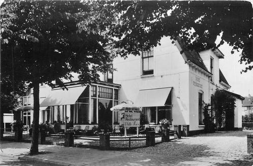 (387-048-013) Otterlo T witte Hoes, Verzamelen, Ansichtkaarten | Nederland, Drenthe, Voor 1920, Verzenden