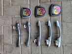 Fiat 500 abarth klinkensets, Ophalen of Verzenden, Fiat