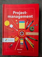 Project management, Ophalen of Verzenden, Zo goed als nieuw