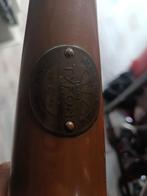 Antieke tyfoon horn, Antiek en Kunst, Antiek | Gereedschap en Instrumenten, Ophalen of Verzenden