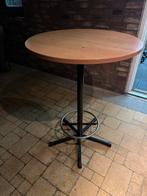 Bartafel / statafel - Ideaal voor feestjes!, Ophalen, Gebruikt
