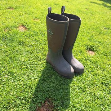 Muck Boots Regenlaarzen - Maat 42 beschikbaar voor biedingen
