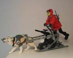 Vintage Action Man Polar Mission compleet als nieuw, Ophalen of Verzenden, Zo goed als nieuw