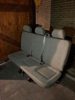 Achterbank Transporter T5 inklapbaar, Auto-onderdelen, Interieur en Bekleding, Ophalen, Gebruikt, Volkswagen