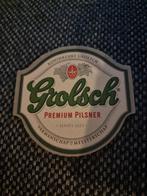 Grolsch & Normaal Viltjes, Verzamelen, Biermerken, Verzenden, Nieuw, Viltje(s), Grolsch