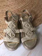 Ibiza look sandalen 38 ( nieuw), Overige kleuren, Verzenden, Nieuw, Sandalen of Muiltjes