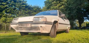 Citroen Bx onderdelen beschikbaar voor biedingen