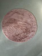 Rond vloerkleed, Huis en Inrichting, Stoffering | Tapijten en Kleden, Ophalen of Verzenden