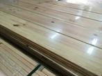 Grenen planken , Houten vloerdelen , 200 mm breed Bullinga, Ophalen of Verzenden
