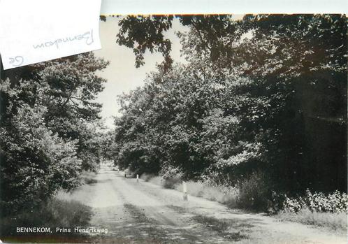 (387-046-031) Bennekom Prins Hendrikweg, Verzamelen, Ansichtkaarten | Nederland, Gelderland, Voor 1920, Verzenden