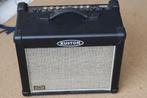 Kustom Dual 30 RC versterker., Muziek en Instrumenten, Versterkers | Bas en Gitaar, Ophalen, Zo goed als nieuw, Minder dan 50 watt