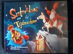 Sinterklaas en de tijdmachine - Winston Gerschtanowitz NEW, Boeken, Fictie algemeen, Jongen of Meisje, Nieuw, Ophalen of Verzenden