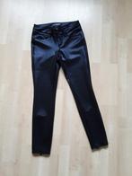 Cambio broek mt 36 zwart, Cambio, Verzenden, Zwart, Zo goed als nieuw