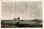 Radio Kootwijk Zendgebouw, Verzamelen, Ansichtkaarten | Nederland, Ophalen of Verzenden, Voor 1920, Ongelopen, Gelderland