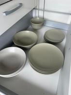 Dinner set, Ophalen, Zo goed als nieuw, Glas, Overige stijlen