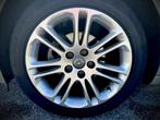 Opel Insignia 1.8 Business, Auto's, Stof, Gebruikt, 4 cilinders, 1796 cc